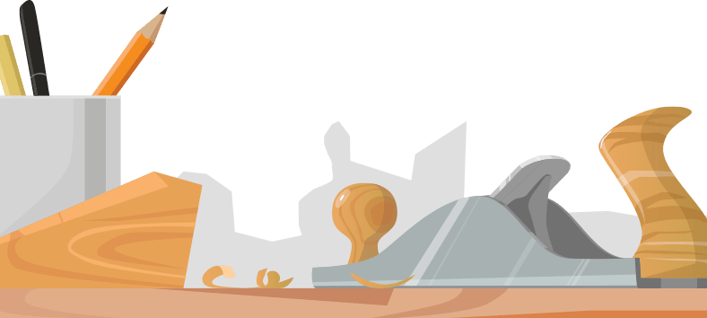 Company milestone - Serving customers since 1991 with trusted door solutions