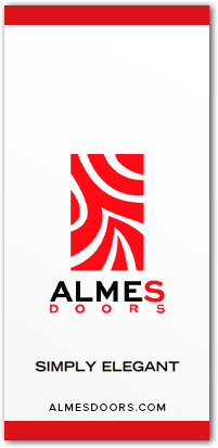 Product catalog, brochures and finishes book