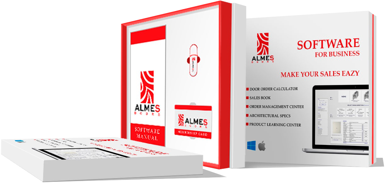 Software for business