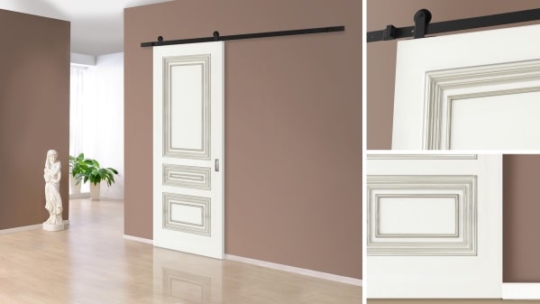 Interior Ideas - Ulpia Severina - barn