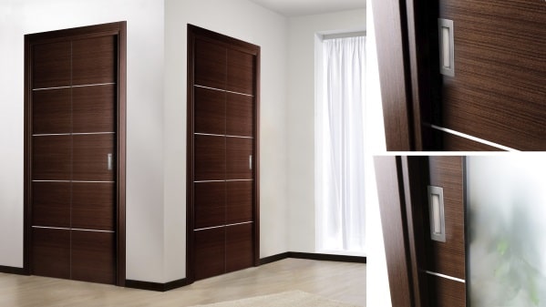 Interior Ideas - Francesca - bi-fold