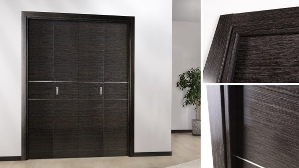 Interior Ideas - Peppina - bi-fold