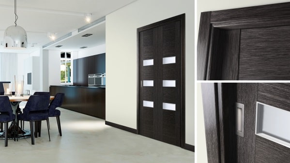 Interior Ideas - Darclee - bi-fold