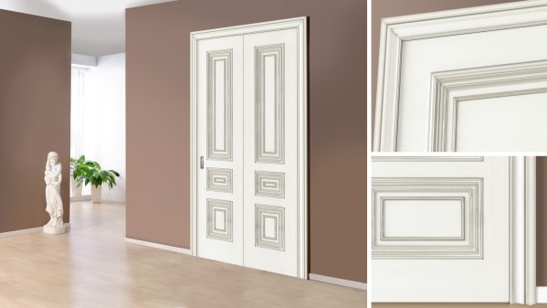 Interior Ideas - Ulpia Severina - bi-fold