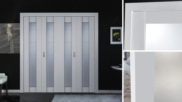 Interior Ideas - Rossini - bi-fold