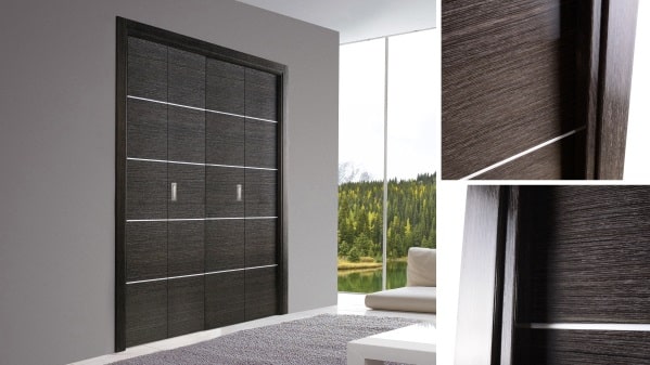 Interior Ideas - Emperor Hadrian - bi-fold