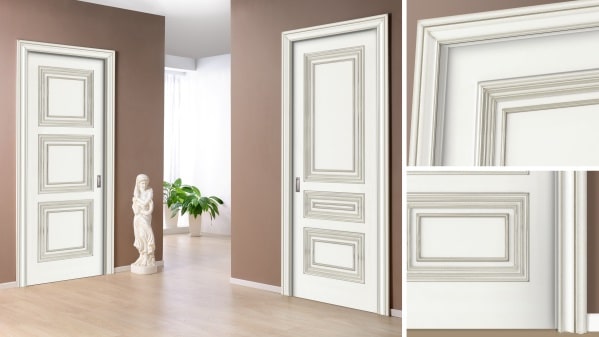 Interior Ideas - Ulpia Severina - pocket