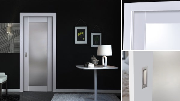 Interior Ideas - Rossini - pocket