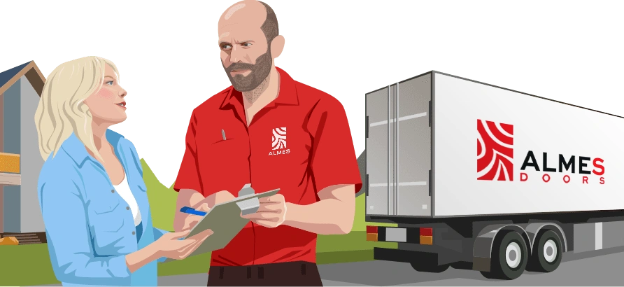 Local Delivery